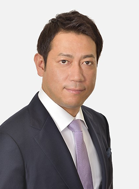 小林 高行の写真